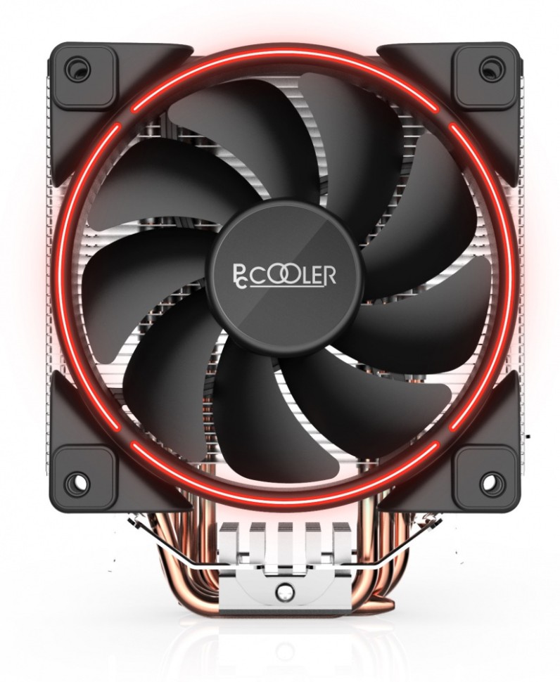 Кулер для процессора PCcooler GI-X5R