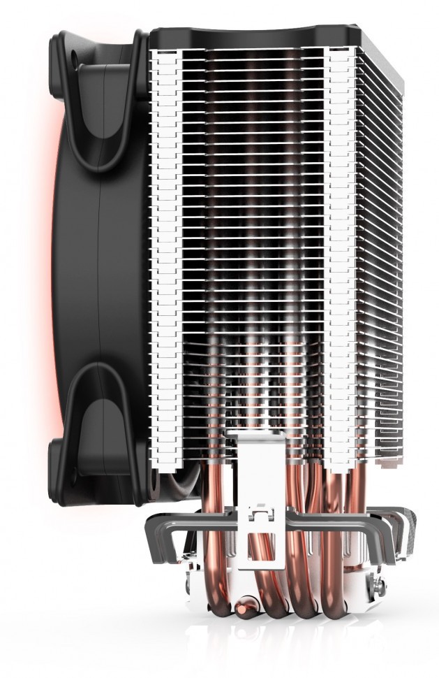 Кулер для процессора PCcooler GI-X5R