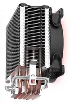 Кулер для процессора PCcooler GI-X5R