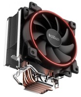 Кулер для процессора PCcooler GI-X5R
