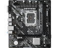 Материнская плата ASRock H610M-HVS/M.2 R2.0