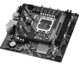 Материнская плата ASRock H610M-HVS/M.2 R2.0