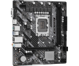 Материнская плата ASRock H610M-HVS/M.2 R2.0