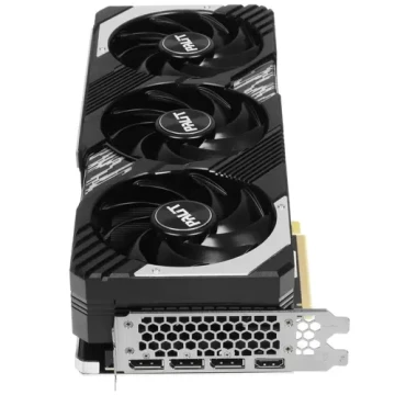 Видеокарта Palit (NED47TSH19T2-1043A) GeForce RTX 4070 Ti SUPER 16GB GAMINGPRO OC