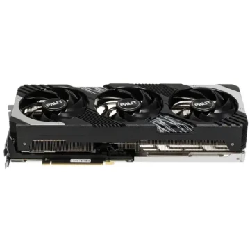 Видеокарта Palit (NED47TSH19T2-1043A) GeForce RTX 4070 Ti SUPER 16GB GAMINGPRO OC