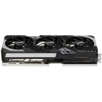 Видеокарта Palit (NED47TSH19T2-1043A) GeForce RTX 4070 Ti SUPER 16GB GAMINGPRO OC