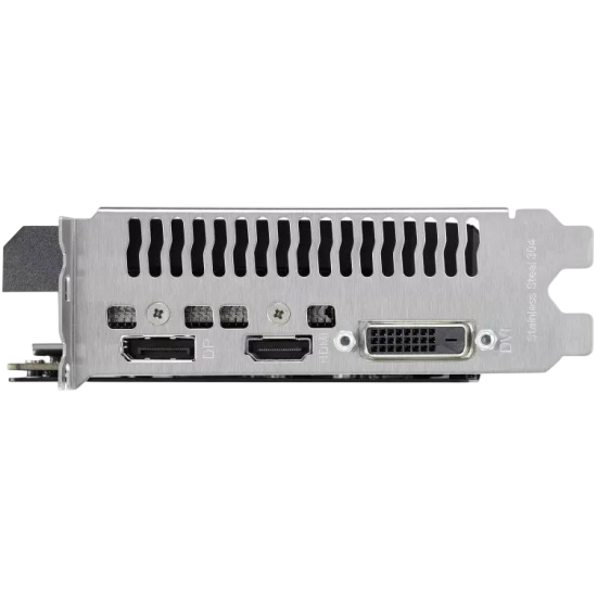 Видеокарта ASUS (DUAL-RTX3050-O8G-V2) GeForce RTX 3050 8GB D6 90YV0GH6-M0NA00