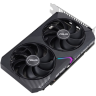 Видеокарта ASUS (DUAL-RTX3050-O8G-V2) GeForce RTX 3050 8GB D6 90YV0GH6-M0NA00