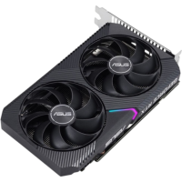 Видеокарта ASUS (DUAL-RTX3050-O8G-V2) GeForce RTX 3050 8GB D6 90YV0GH6-M0NA00