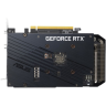 Видеокарта ASUS (DUAL-RTX3050-O8G-V2) GeForce RTX 3050 8GB D6 90YV0GH6-M0NA00