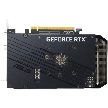 Видеокарта ASUS (DUAL-RTX3050-O8G-V2) GeForce RTX 3050 8GB D6 90YV0GH6-M0NA00