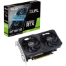 Видеокарта ASUS (DUAL-RTX3050-O8G-V2) GeForce RTX 3050 8GB D6 90YV0GH6-M0NA00