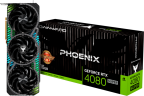 Видеокарта GAINWARD (NED408ST19T2-1032X) GeForce RTX 4080 SUPER 16GB PHOENIX GS