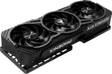 Видеокарта GAINWARD (NED408ST19T2-1032X) GeForce RTX 4080 SUPER 16GB PHOENIX GS