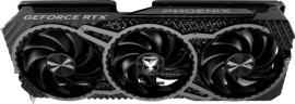 Видеокарта GAINWARD (NED408ST19T2-1032X) GeForce RTX 4080 SUPER 16GB PHOENIX GS