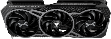 Видеокарта GAINWARD (NED408ST19T2-1032X) GeForce RTX 4080 SUPER 16GB PHOENIX GS
