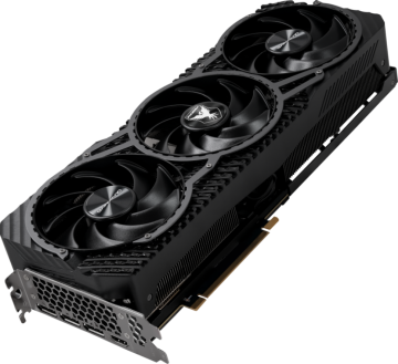 Видеокарта GAINWARD (NED408ST19T2-1032X) GeForce RTX 4080 SUPER 16GB PHOENIX GS