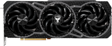 Видеокарта GAINWARD (NED408ST19T2-1032X) GeForce RTX 4080 SUPER 16GB PHOENIX GS