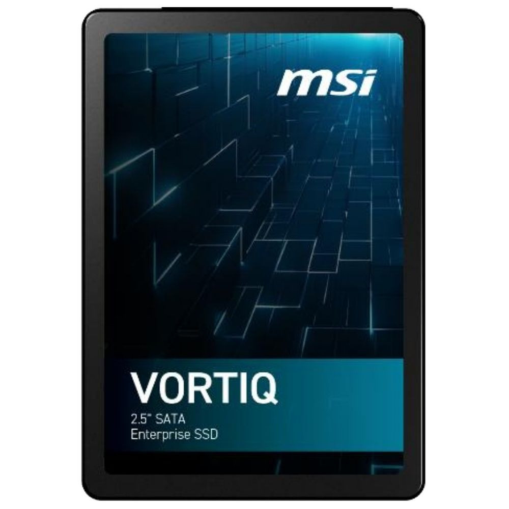 Твердотельный накопитель MSI 480 Gb VORTIQ E21SYMWT (S78-440E450-P83)