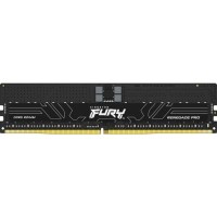 Оперативная память 32 Gb 5600 MHz Kingston FURY Renegade Pro XMP ECC Black (KF556R36RB-32)