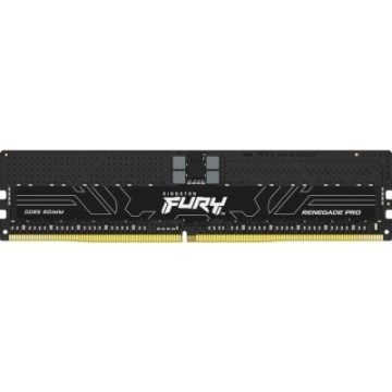 Оперативная память 32 Gb 5600 MHz Kingston FURY Renegade Pro XMP ECC Black (KF556R36RB-32)