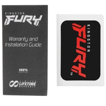 Оперативная память 32 Gb 5600 MHz Kingston FURY Renegade Pro XMP ECC Black (KF556R36RB-32)