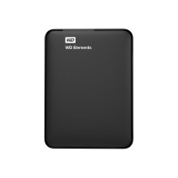 Внешний HDD Western Digital WD Elements Portable 4 ТБ WDBW8U0040BBK-EEUE