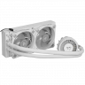 Система жидкостного охлаждения для процессора Arctic Cooling Arctic Liquid Freezer III-240 ARGB White (ACFRE00150A) P12 PWM PST