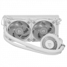 Система жидкостного охлаждения для процессора Arctic Cooling Arctic Liquid Freezer III-240 ARGB White (ACFRE00150A) P12 PWM PST