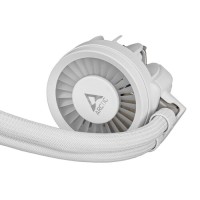 Система жидкостного охлаждения для процессора Arctic Cooling Arctic Liquid Freezer III-240 ARGB White (ACFRE00150A) P12 PWM PST