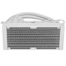 Система жидкостного охлаждения для процессора Arctic Cooling Arctic Liquid Freezer III-240 ARGB White (ACFRE00150A) P12 PWM PST
