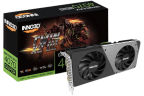 Видеокарта INNO3D (N407S2-126XX-186162N||OEM) GeForce RTX 4070 SUPER 12GB TWIN X2 OC
