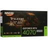 Видеокарта INNO3D (N407S2-126XX-186162N||OEM) GeForce RTX 4070 SUPER 12GB TWIN X2 OC