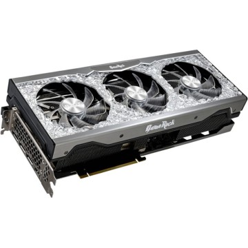 Видеокарта Palit (NED309T019SB-1022G) GeForce RTX 3090 Ti 24GB GameRock