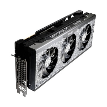 Видеокарта Palit (NED309T019SB-1022G) GeForce RTX 3090 Ti 24GB GameRock