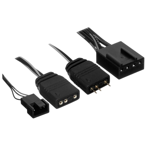 Вентилятор для корпуса ID-COOLING WF-14025-XT ARGB