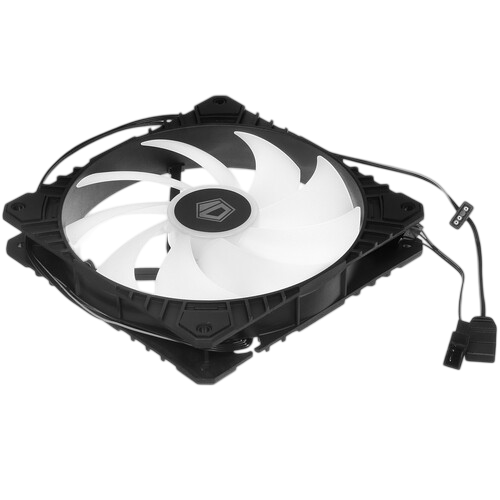 Вентилятор для корпуса ID-COOLING WF-14025-XT ARGB