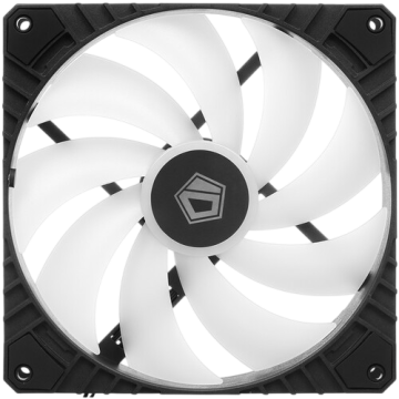 Вентилятор для корпуса ID-COOLING WF-14025-XT ARGB
