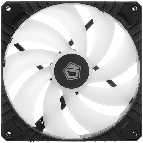 Вентилятор для корпуса ID-COOLING WF-14025-XT ARGB
