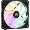 Вентилятор для корпуса ID-COOLING WF-14025-XT ARGB