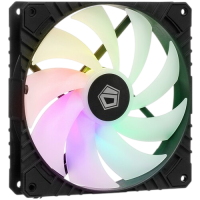 Вентилятор для корпуса ID-COOLING WF-14025-XT ARGB
