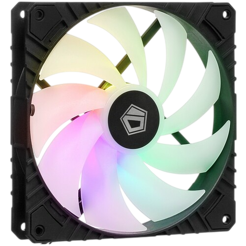 Вентилятор для корпуса ID-COOLING WF-14025-XT ARGB