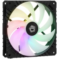Вентилятор для корпуса ID-COOLING WF-14025-XT ARGB