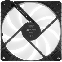 Вентилятор для корпуса ID-COOLING WF-14025-XT ARGB