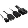 Вентилятор для корпуса ID-COOLING WF-14025-XT ARGB