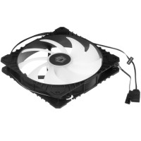 Вентилятор для корпуса ID-COOLING WF-14025-XT ARGB