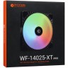 Вентилятор для корпуса ID-COOLING WF-14025-XT ARGB