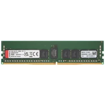 Оперативная память 32 Gb 3200 MHz Kingston (KSM32RS4/32HAR)