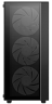 Компьютерный корпус Deepcool MATREXX 55 V4 RGB Black (R-MATREXX55-BKADA4-G-4)