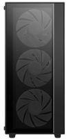 Компьютерный корпус Deepcool MATREXX 55 V4 RGB Black (R-MATREXX55-BKADA4-G-4)